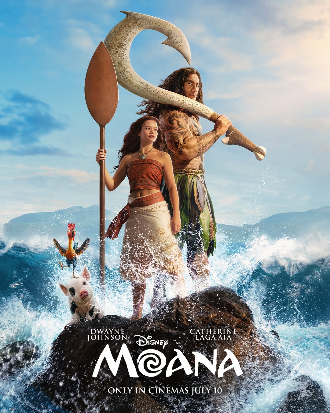 Moana
