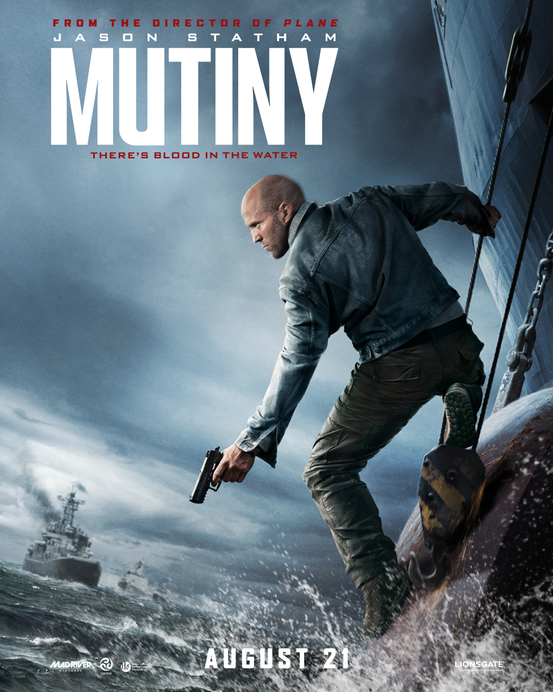 Mutiny
