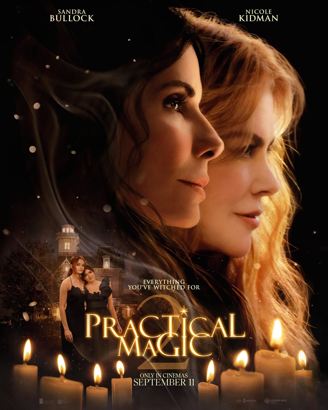 Practical Magic 2
