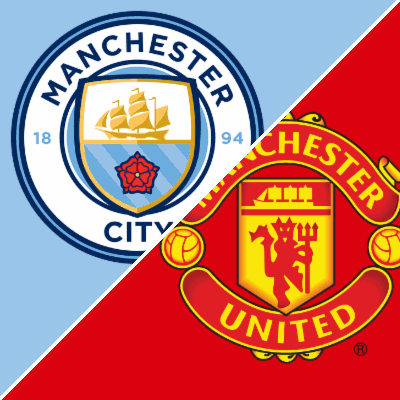 Manchester United Vs Manchester City