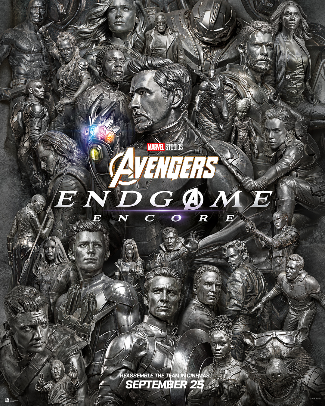 Avengers: Endgame