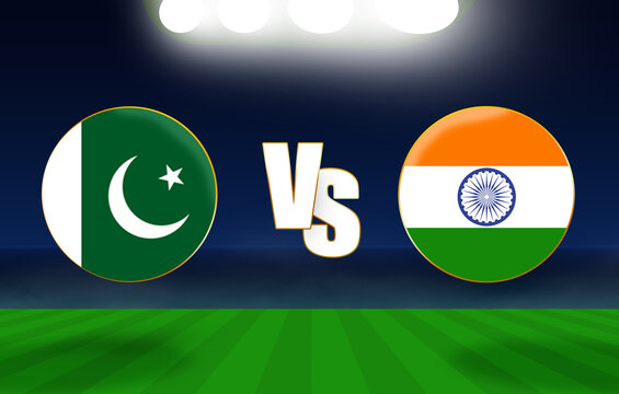 Pakistan VS India