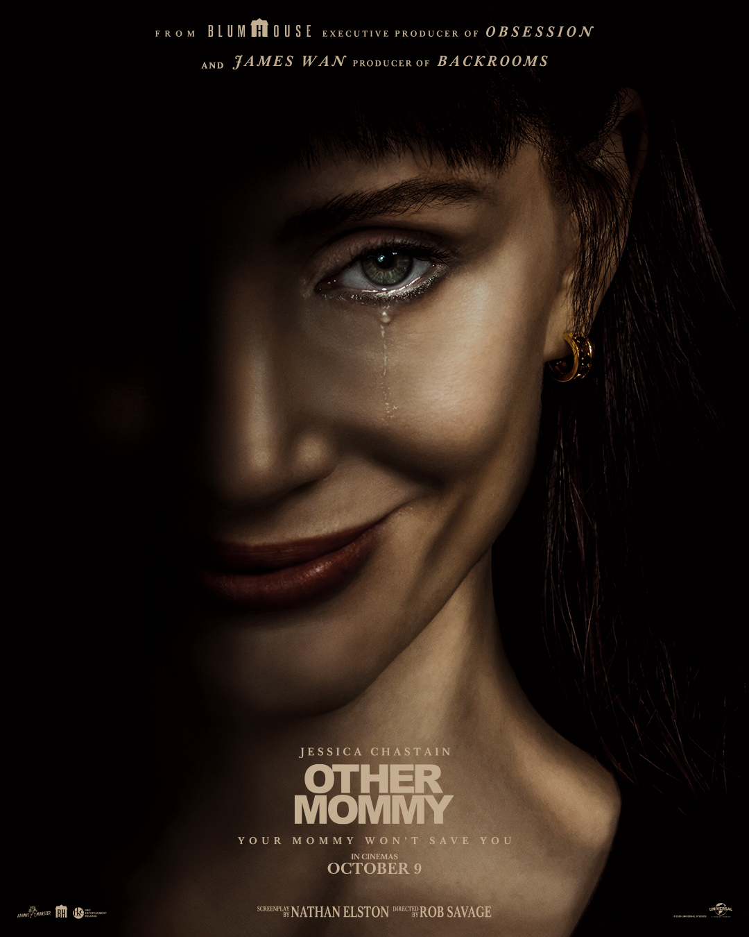Other Mommy