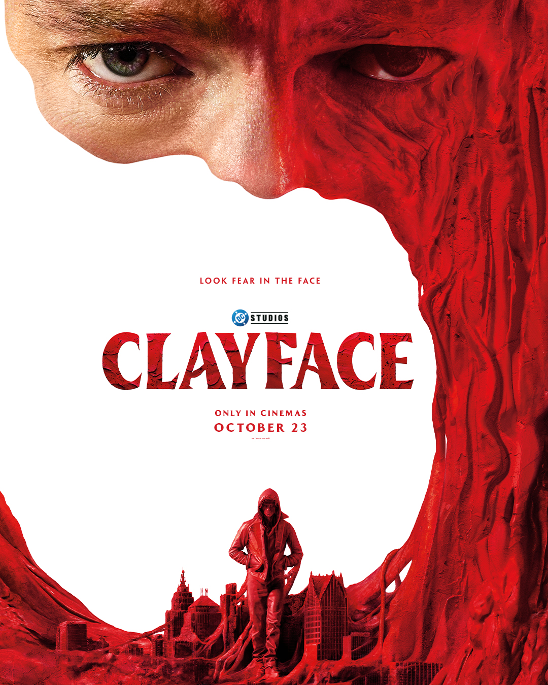 Clayface